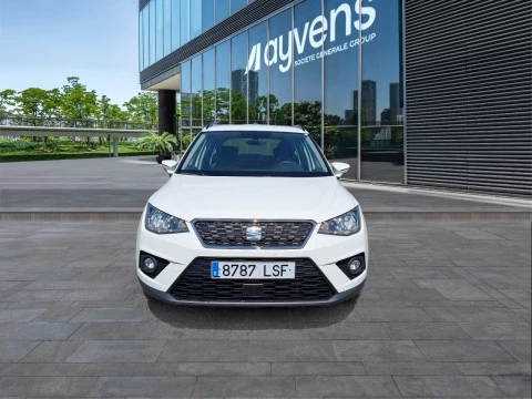 Seat Arona 1.0 TSI 81kW (110CV) Style Go2