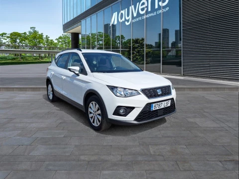 Seat Arona 1.0 TSI 81kW (110CV) Style Go2
