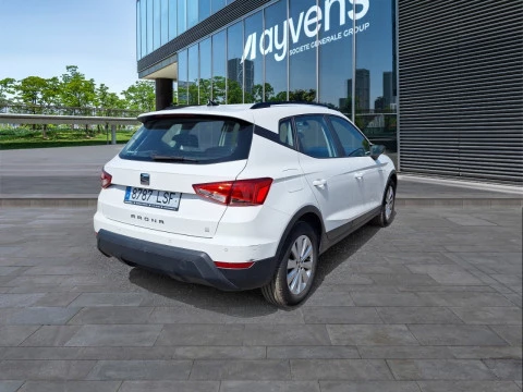 Seat Arona 1.0 TSI 81kW (110CV) Style Go2