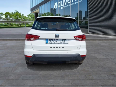 Seat Arona 1.0 TSI 81kW (110CV) Style Go2