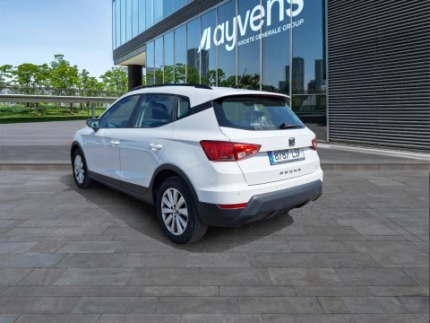 Seat Arona 1.0 TSI 81kW (110CV) Style Go2