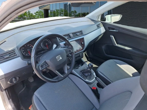 Seat Arona 1.0 TSI 81kW (110CV) Style Go2