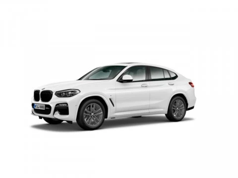 BMW X4 xDrive20d