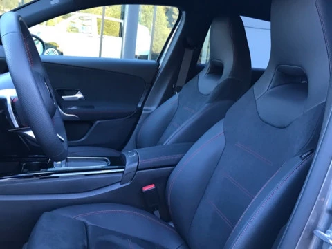 Mercedes-Benz Clase A  180 d Compacto