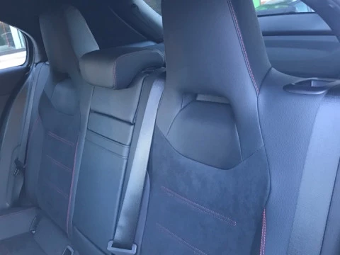 Mercedes-Benz Clase A  180 d Compacto