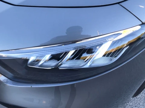 Mercedes-Benz Clase A  180 d Compacto