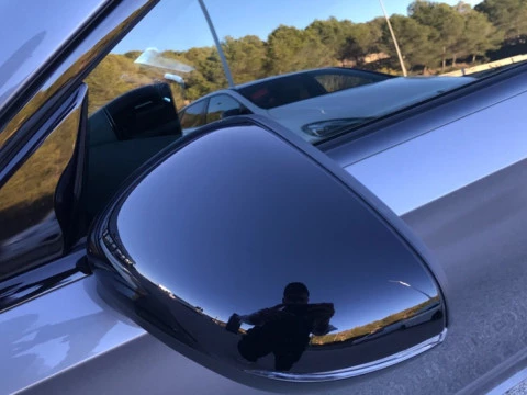 Mercedes-Benz Clase A  180 d Compacto