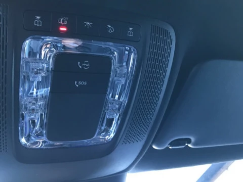 Mercedes-Benz Clase A  180 d Compacto