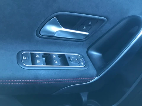 Mercedes-Benz Clase A  180 d Compacto