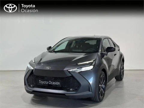 Toyota C-HR - Advance Hybrid 140