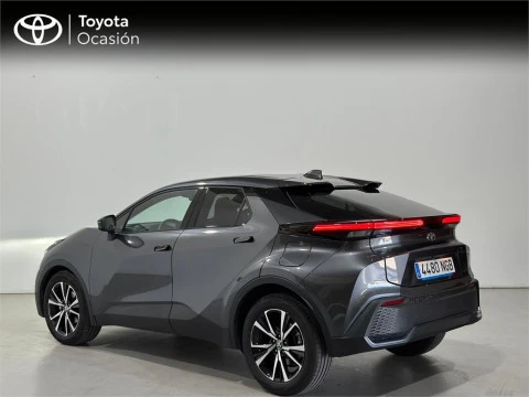 Toyota C-HR - Advance Hybrid 140