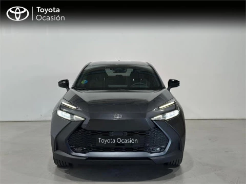 Toyota C-HR - Advance Hybrid 140