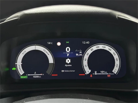 Toyota C-HR - Advance Hybrid 140