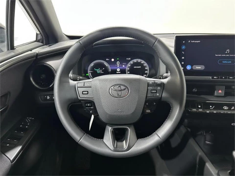 Toyota C-HR - Advance Hybrid 140