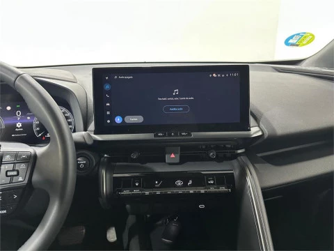 Toyota C-HR - Advance Hybrid 140