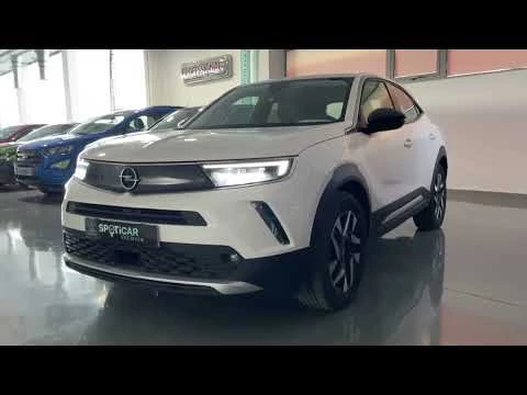 Opel Mokka-e BEV 50kWh Business Elegance