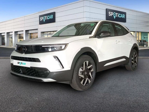 Opel Mokka-e BEV 50kWh Business Elegance