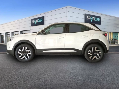 Opel Mokka-e BEV 50kWh Business Elegance