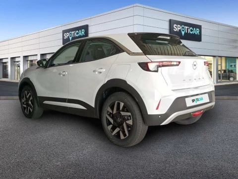 Opel Mokka-e BEV 50kWh Business Elegance