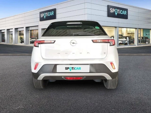 Opel Mokka-e BEV 50kWh Business Elegance