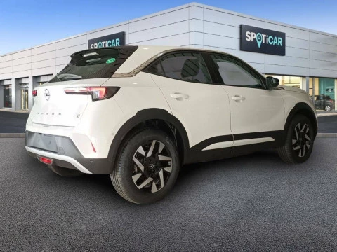 Opel Mokka-e BEV 50kWh Business Elegance
