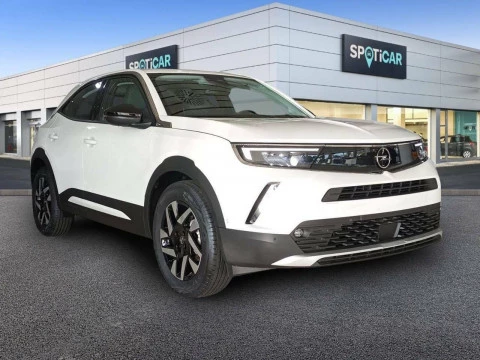 Opel Mokka-e BEV 50kWh Business Elegance