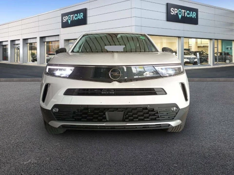 Opel Mokka-e BEV 50kWh Business Elegance