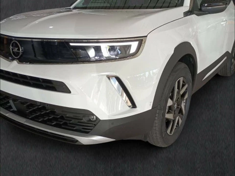 Opel Mokka-e BEV 50kWh Business Elegance