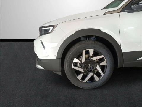 Opel Mokka-e BEV 50kWh Business Elegance