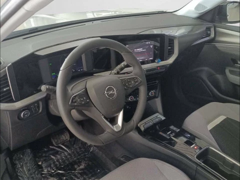 Opel Mokka-e BEV 50kWh Business Elegance