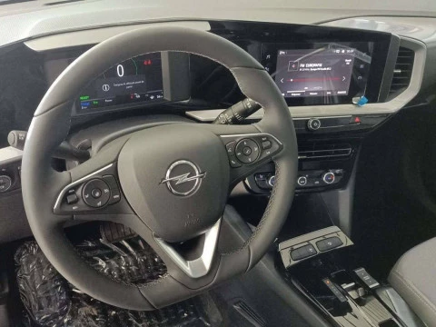 Opel Mokka-e BEV 50kWh Business Elegance