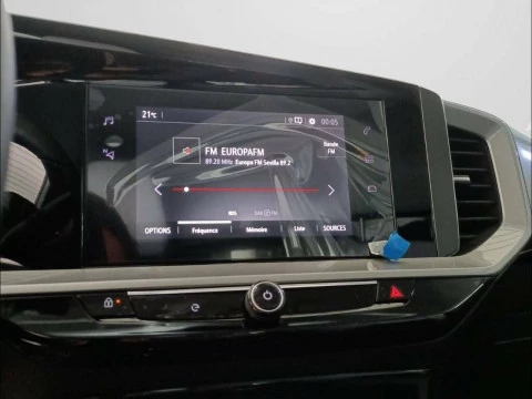 Opel Mokka-e BEV 50kWh Business Elegance