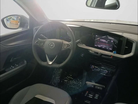 Opel Mokka-e BEV 50kWh Business Elegance