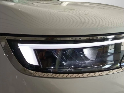 Opel Mokka-e BEV 50kWh Business Elegance