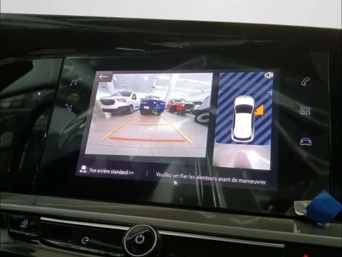 Opel Mokka-e BEV 50kWh Business Elegance