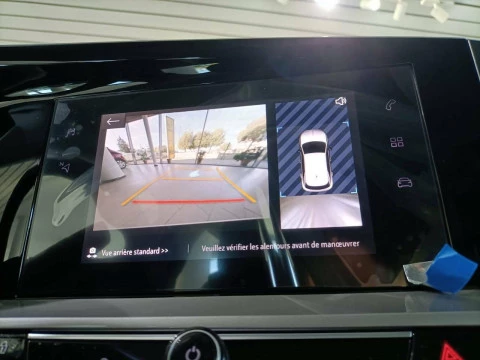 Opel Mokka-e BEV 50kWh Business Elegance