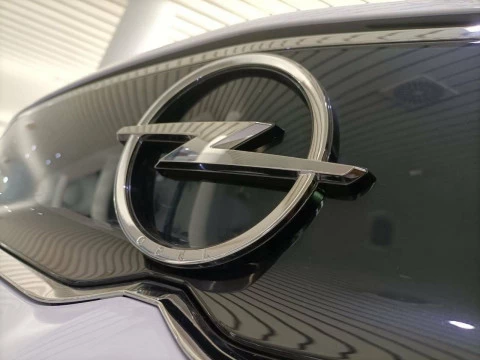 Opel Mokka-e BEV 50kWh Business Elegance
