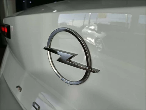 Opel Mokka-e BEV 50kWh Business Elegance