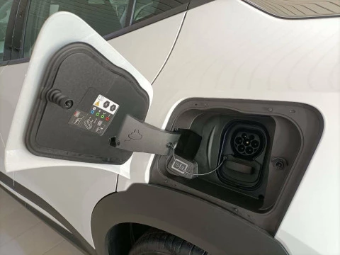 Opel Mokka-e BEV 50kWh Business Elegance