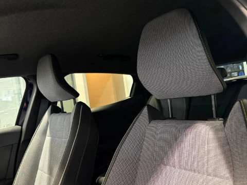 Renault Megane E-Tech Techno 160kW (220CV) autonomía confort Renault Megane E-Tech Techno 160kW (220CV) autonomía confort