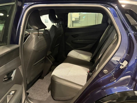 Renault Megane E-Tech Techno 160kW (220CV) autonomía confort Renault Megane E-Tech Techno 160kW (220CV) autonomía confort