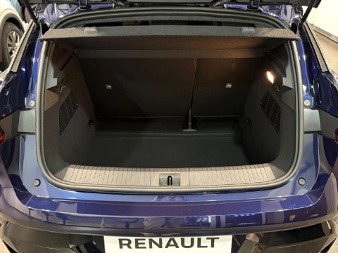 Renault Megane E-Tech Techno 160kW (220CV) autonomía confort Renault Megane E-Tech Techno 160kW (220CV) autonomía confort