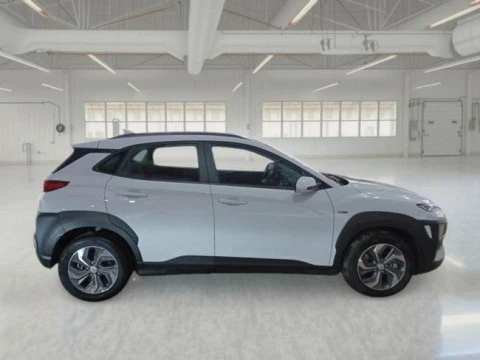 Hyundai Kona 1.6 GDI HEV Klass DCT