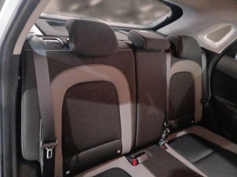 Hyundai Kona 1.6 GDI HEV Klass DCT