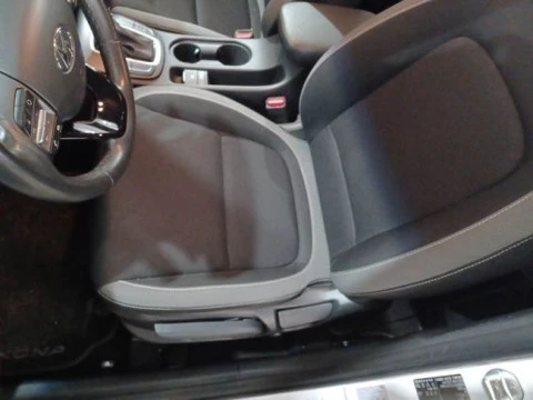 Hyundai Kona 1.6 GDI HEV Klass DCT