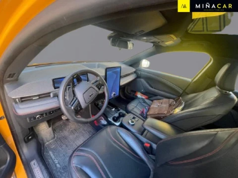 Ford Mustang Mach-E AWD Bateria 75.7Kwh 198 kW (269 CV)