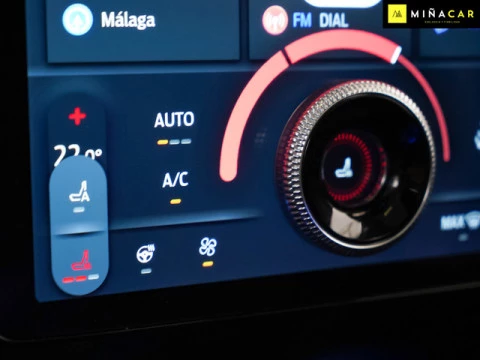 Ford Mustang Mach-E AWD Bateria 75.7Kwh 198 kW (269 CV)