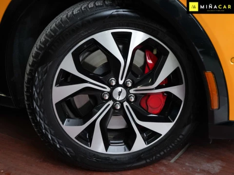Ford Mustang Mach-E AWD Bateria 75.7Kwh 198 kW (269 CV)