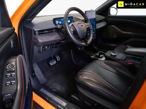Ford Mustang Mach-E AWD Bateria 75.7Kwh 198 kW (269 CV)