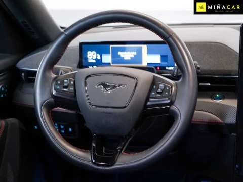 Ford Mustang Mach-E AWD Bateria 75.7Kwh 198 kW (269 CV)